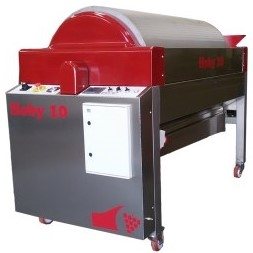 Carousel picture Hoby 10 Horizontal Press